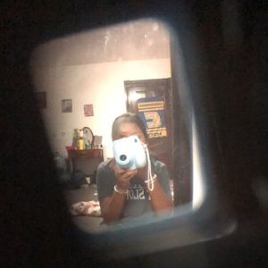 Meet your Posher, Shirlene